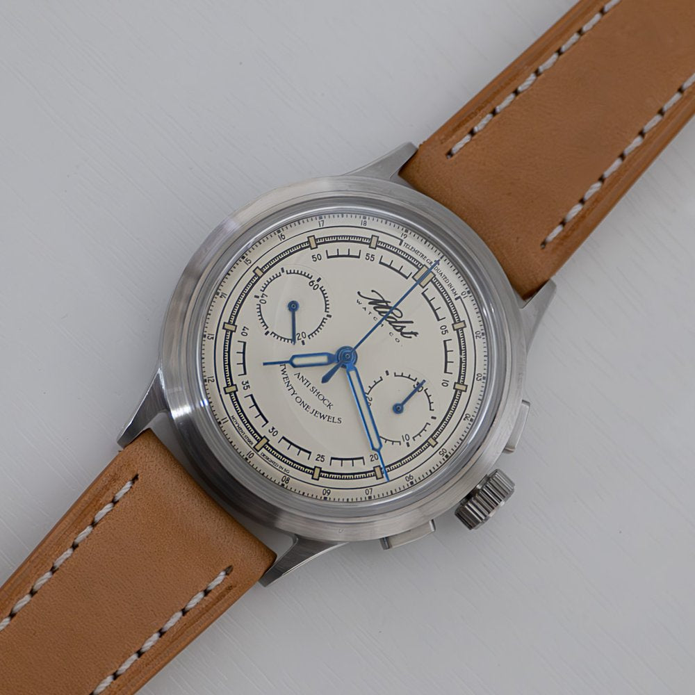 Midst Telemetre Chronograph Ref. 1501
